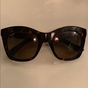 Maui Jim Sunglasses